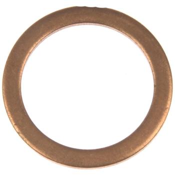 2014 Porsche Cayenne Engine Oil Drain Plug Gasket Dorman 65275 image 1 of 1