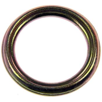 1990 Mitsubishi Van Engine Oil Drain Plug Gasket Dorman 65310 image 1 of 1