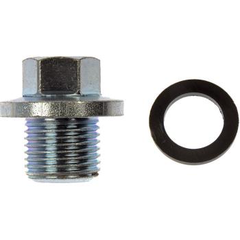 1961 Plymouth Suburban Engine Oil Drain Plug Dorman 65314 image 1 of 1