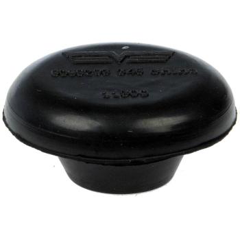 2009 Chrysler Aspen Differential Cover Plug Front Dorman 65340 image 1 of 1