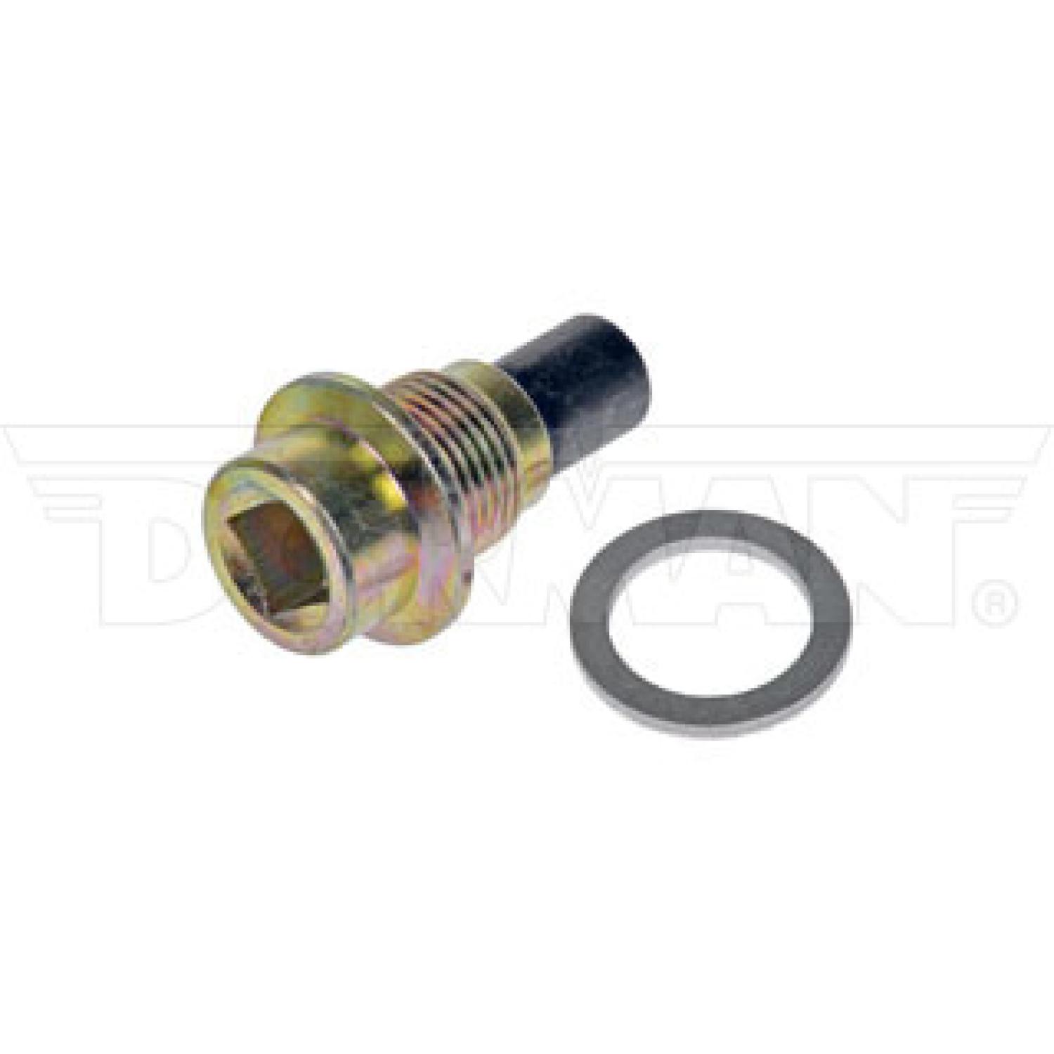 Dorman 65406 - Auto Trans Drain Plug Dorman 65406 Auto Trans Drain Plug product image 1 of 1
