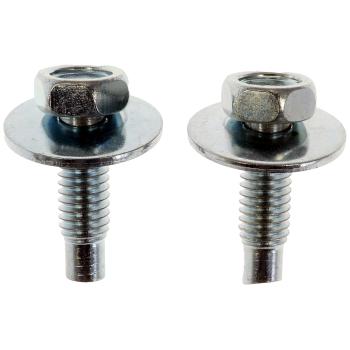 2006 Nissan Quest Engine Splash Shield Hardware Dorman 66000 image 1 of 4