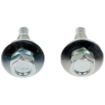 2006 Nissan Quest Engine Splash Shield Hardware Dorman 66000 image 3 of 4