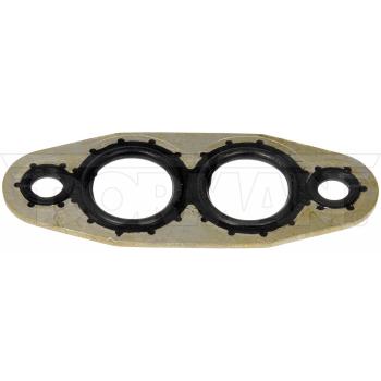 2013 Cadillac Escalade EXT Engine Oil Cooler Gasket