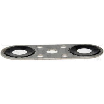 2013 Cadillac Escalade EXT Auto Trans Oil Cooler Gasket Dorman 66219 image 4 of 4