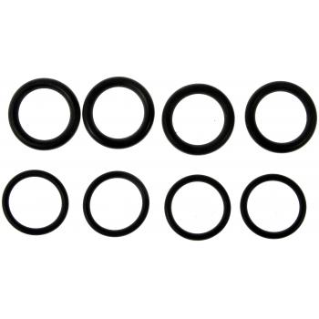 2012 Ford Expedition Automatic Transmission Oil Cooler Line Connector O-Ring Dorman 66236 image 2 of 4