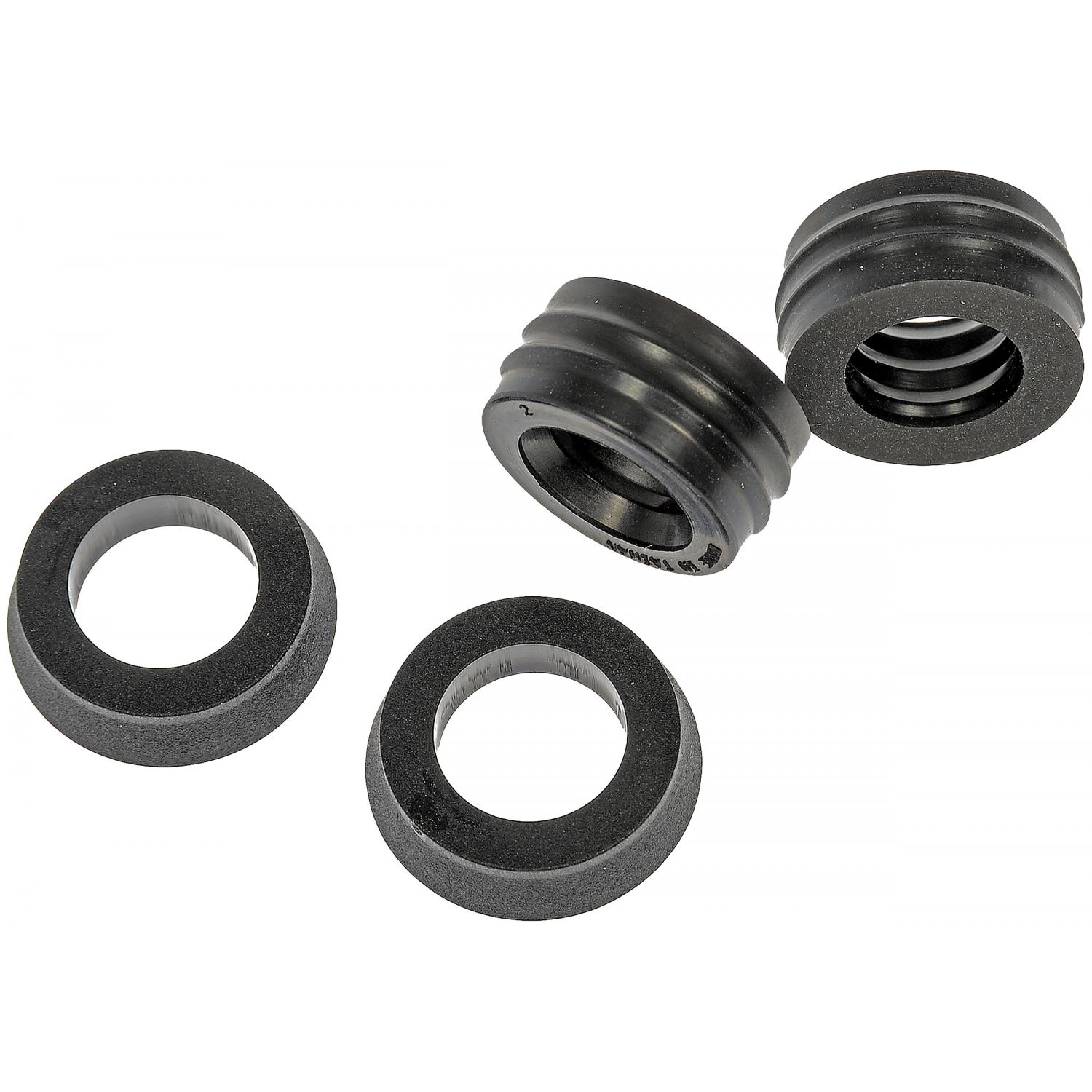 Dorman 66284 - Auto Trans Oil Cooler O-Ring Dorman 66284 Auto Trans Oil Cooler O-Ring product image 1 of 4