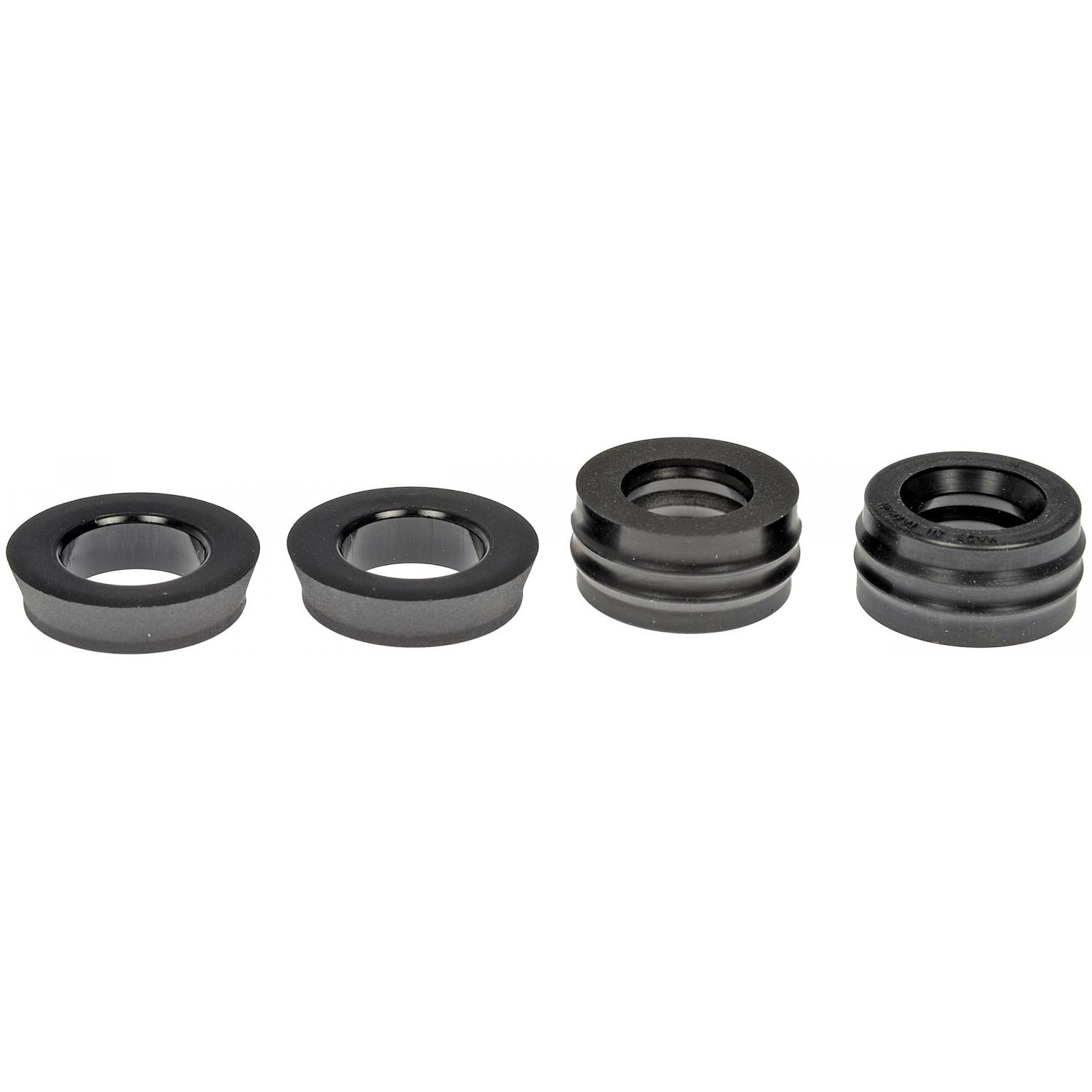 Dorman 66284 - Auto Trans Oil Cooler O-Ring Dorman 66284 Auto Trans Oil Cooler O-Ring product image 2 of 4