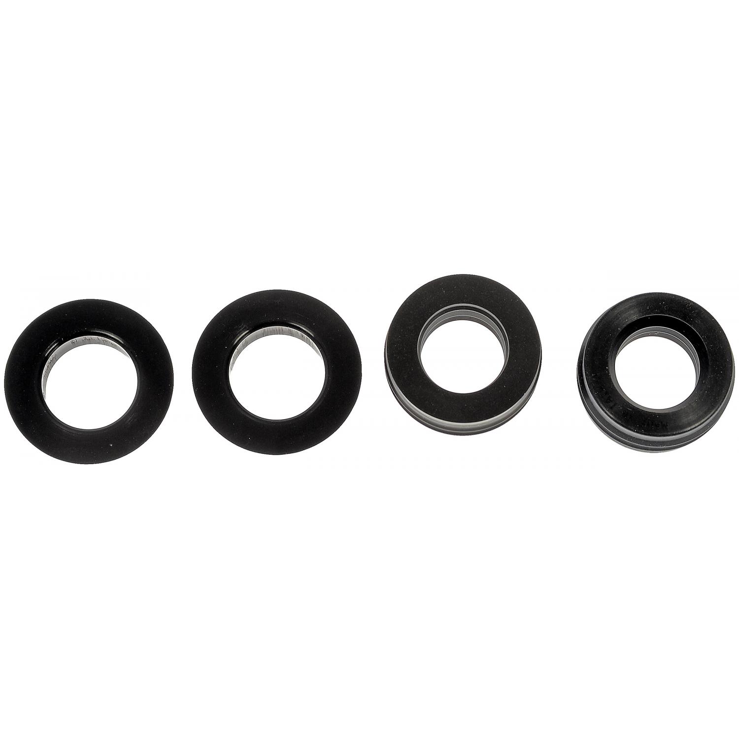 Dorman 66284 - Auto Trans Oil Cooler O-Ring Dorman 66284 Auto Trans Oil Cooler O-Ring product image 3 of 4