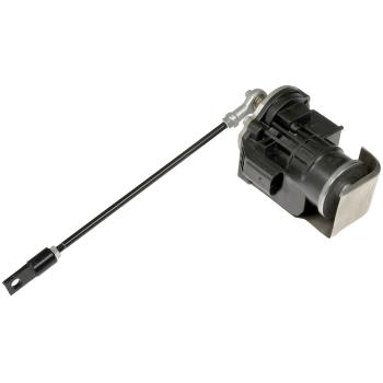 Dorman 667010 Turbocharger Wastegate Actuator product image 5 of 5