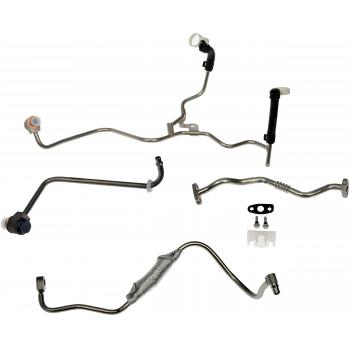 2022 Buick Encore Turbocharger Coolant and Oil Supply / Return Line Kit