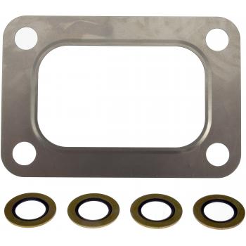 Dorman 667050 Turbocharger Coolant Supply / Return Line Kit product image 5 of 5