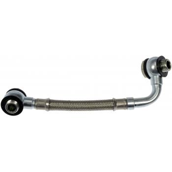 2012 Ram 4500 Turbocharger Coolant and Oil Supply / Return Line Kit Dorman 667060 image 4 of 4