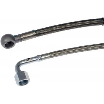Dorman 667060 - Turbocharger Coolant and Oil Supply / Return Line Kit Dorman 667060 Turbocharger Coolant and Oil Supply / Return Line Kit product image 5 of 6
