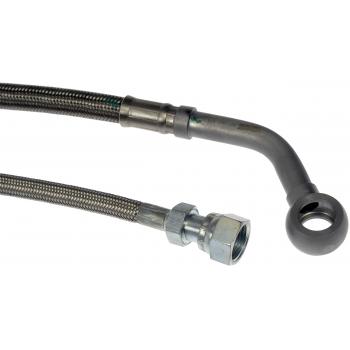 Dorman 667060 - Turbocharger Coolant and Oil Supply / Return Line Kit Dorman 667060 Turbocharger Coolant and Oil Supply / Return Line Kit product image 6 of 6