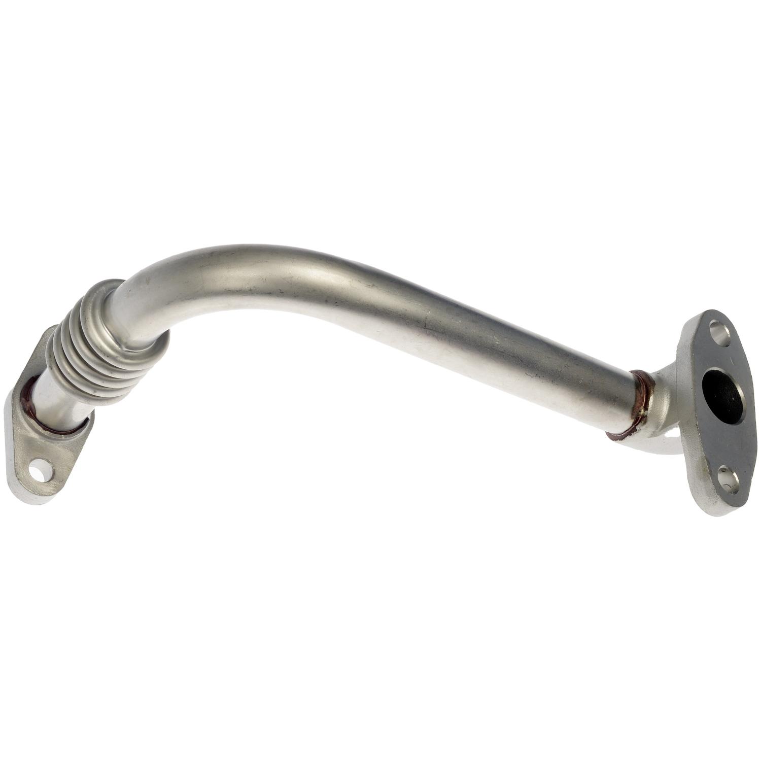 Dorman 667066 - Turbocharger Coolant and Oil Supply / Return Line Kit Dorman 667066 Turbocharger Coolant and Oil Supply / Return Line Kit product image 3 of 5