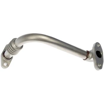 2003 GMC C4500 Topkick Turbocharger Coolant and Oil Supply / Return Line Kit Dorman 667066 image 3 of 4