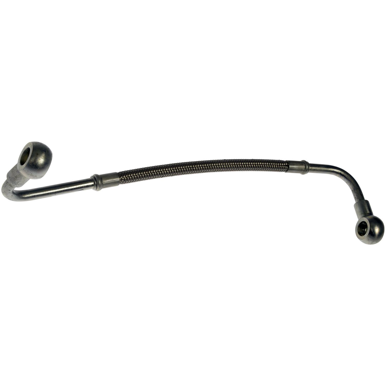 Dorman 667066 - Turbocharger Coolant and Oil Supply / Return Line Kit Dorman 667066 Turbocharger Coolant and Oil Supply / Return Line Kit product image 4 of 5