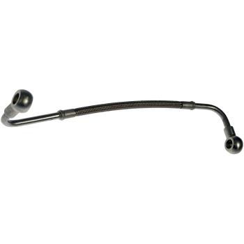 2003 GMC C4500 Topkick Turbocharger Coolant and Oil Supply / Return Line Kit Dorman 667066 image 4 of 4