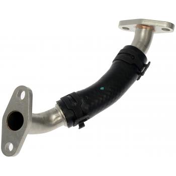 2012 Audi A3 Turbocharger Coolant and Oil Supply / Return Line Kit Dorman 667072 image 2 of 4