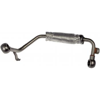 2012 Audi A3 Turbocharger Coolant and Oil Supply / Return Line Kit Dorman 667072 image 3 of 4