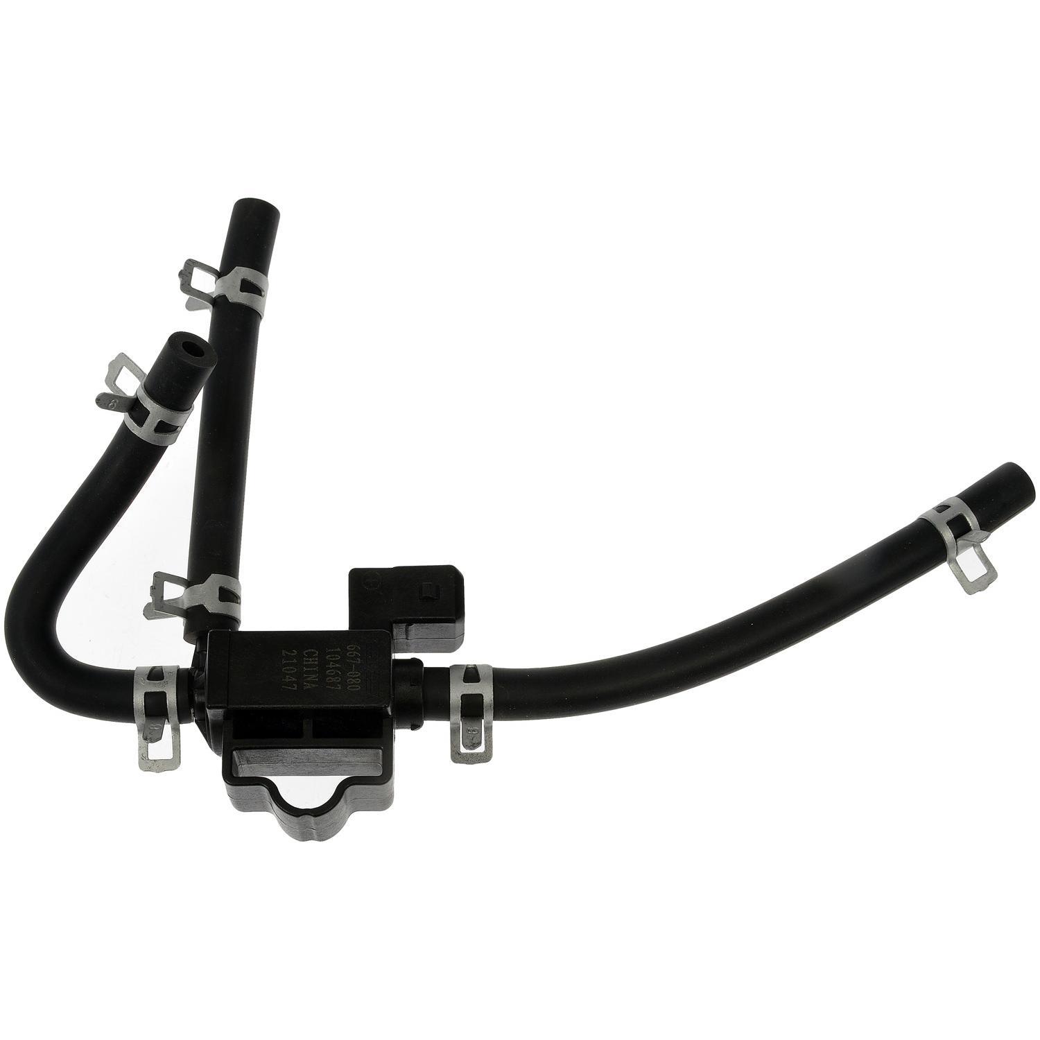 Dorman 667080 Turbocharger Boost Solenoid product image 2 of 4