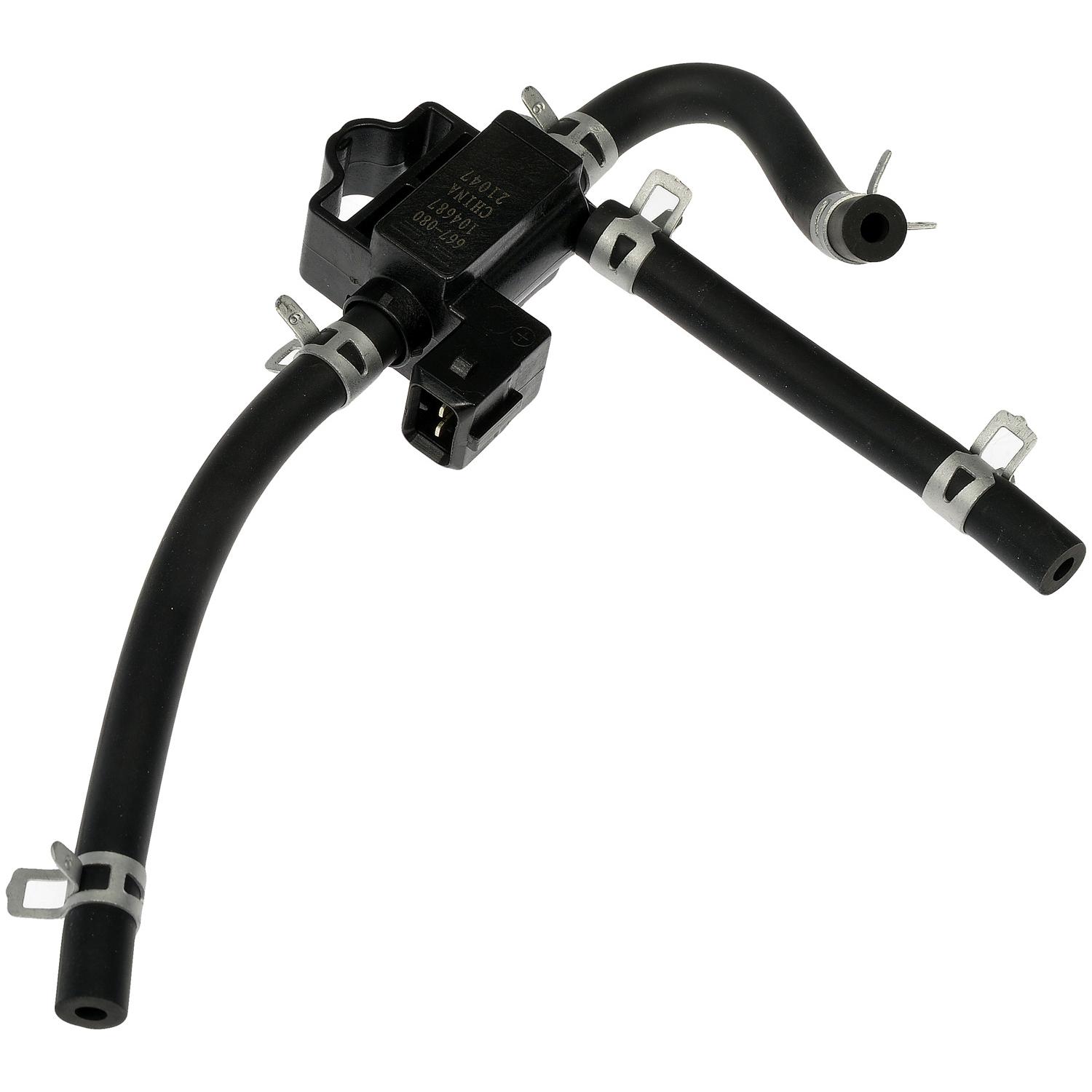 Dorman 667080 Turbocharger Boost Solenoid product image 3 of 4