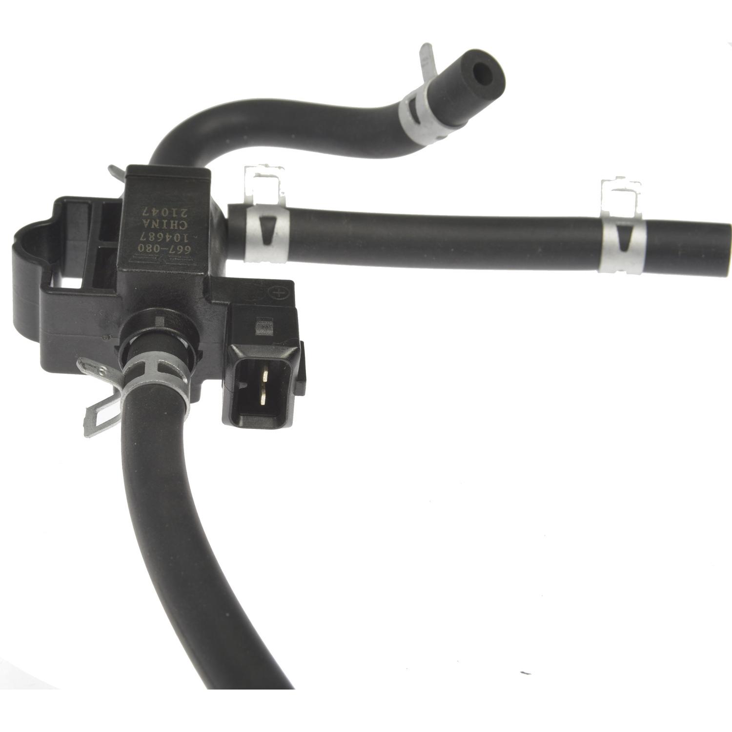 Dorman 667080 Turbocharger Boost Solenoid product image 4 of 4