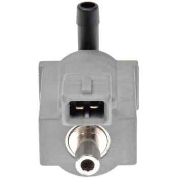 2004 Volkswagen Jetta Turbocharger Boost Solenoid