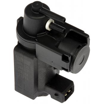 2012 BMW ActiveHybrid 5 Turbocharger Boost Solenoid Dorman 667110 image 4 of 4