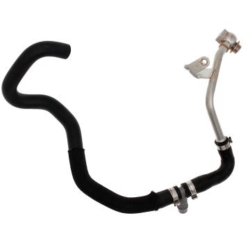 2018 BMW X5 Turbocharger Coolant Line Return (Right) Dorman 667140 image 1 of 4