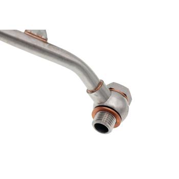 2018 BMW X5 Turbocharger Coolant Line Return (Right) Dorman 667140 image 3 of 4