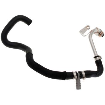 2018 BMW X5 Turbocharger Coolant Line Return (Right) Dorman 667140 image 4 of 4