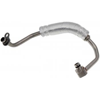 2018 BMW X3 Turbocharger Coolant Line Supply Dorman 667141 image 4 of 4