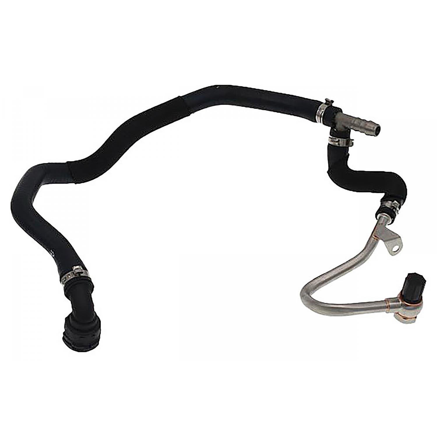 Dorman 667143 - Turbocharger Coolant Line Dorman 667143 Turbocharger Coolant Line product image 1 of 5