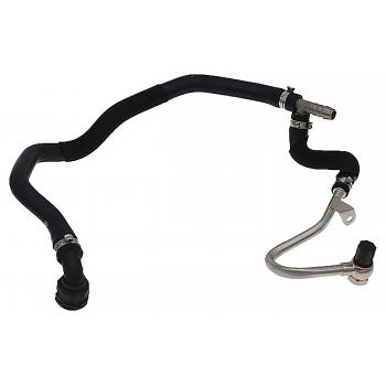 2013 Mini Cooper Paceman Turbocharger Coolant Line Return Dorman 667143 image 1 of 4