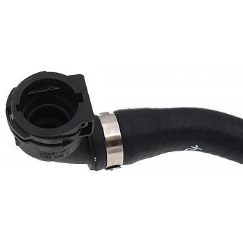2013 Mini Cooper Paceman Turbocharger Coolant Line Return Dorman 667143 image 2 of 4