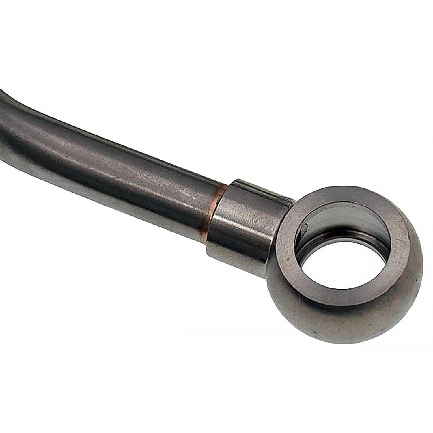 Dorman 667143 - Turbocharger Coolant Line Dorman 667143 Turbocharger Coolant Line product image 3 of 5