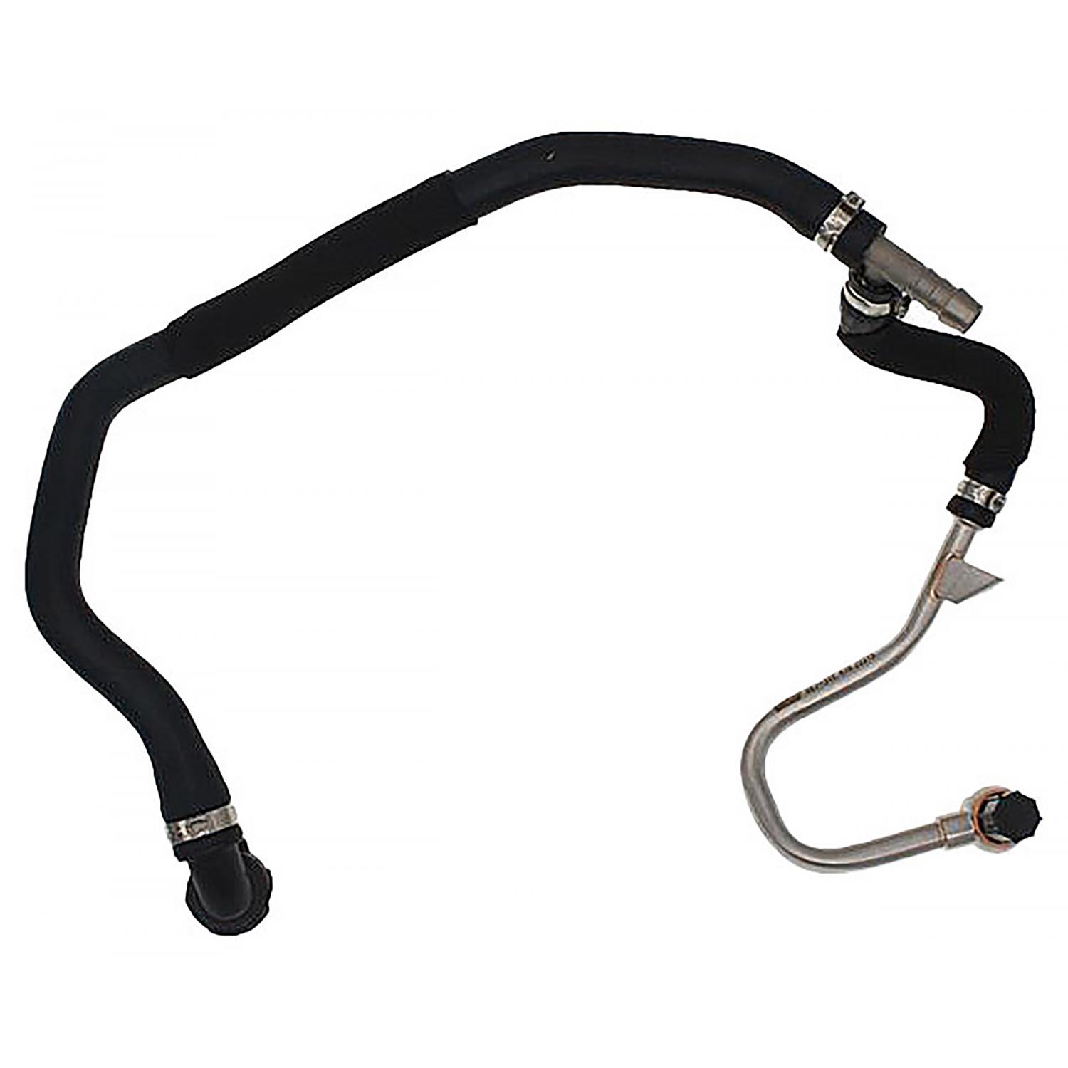 Dorman 667143 - Turbocharger Coolant Line Dorman 667143 Turbocharger Coolant Line product image 4 of 5