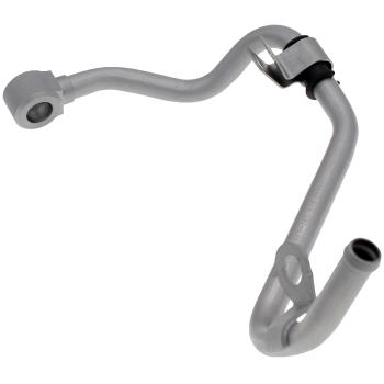 2010 GMC Savana 2500 Turbocharger Coolant Line Return - Turbocharger To Connecting Hose Dorman 667160 image 3 of 4