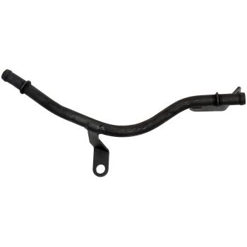 2010 GMC Savana 2500 Turbocharger Coolant Line Return - Connecting Hose To Connecting Hose Dorman 667161 image 1 of 4