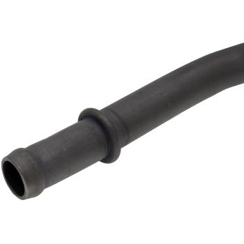 2010 GMC Savana 2500 Turbocharger Coolant Line Return - Connecting Hose To Connecting Hose Dorman 667161 image 2 of 4
