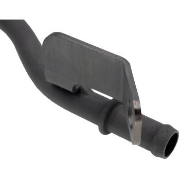 2010 GMC Savana 2500 Turbocharger Coolant Line Return - Connecting Hose To Connecting Hose Dorman 667161 image 3 of 4