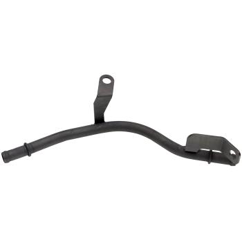 2010 GMC Savana 2500 Turbocharger Coolant Line Return - Connecting Hose To Connecting Hose Dorman 667161 image 4 of 4