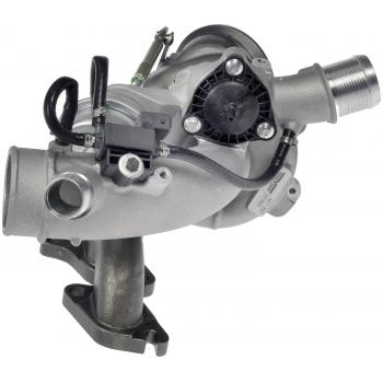 2013 Buick Encore Turbocharger Dorman 667203 image 1 of 4