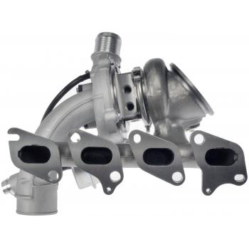 2013 Buick Encore Turbocharger Dorman 667203 image 2 of 4