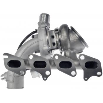 DORMAN 667203 - Turbocharger Product image