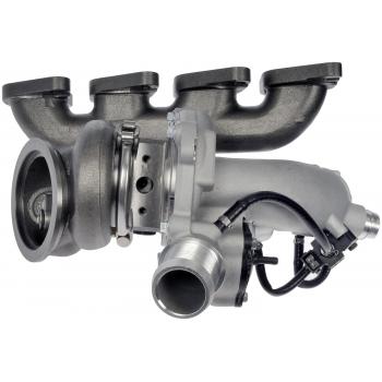 2013 Buick Encore Turbocharger Dorman 667203 image 3 of 4