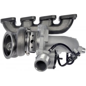 DORMAN 667203 - Turbocharger Product image