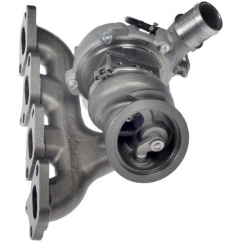 DORMAN 667203 - Turbocharger Product image